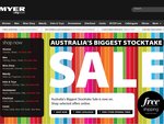 50%OFF Myer Sunglass deals Deals and Coupons