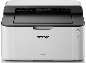 50%OFF Brother HL-1110 Compact Laser Printer  Deals and Coupons