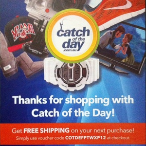 50%OFF Shipping Deals and Coupons