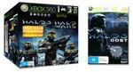 50%OFF Halo Wars, Halo3, Xbox360, ODST Deals and Coupons