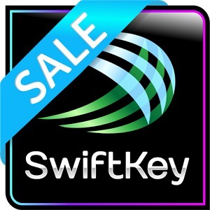 50%OFF Swift Key for Android Deals and Coupons