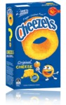 50%OFF Cheezels 110g Deals and Coupons