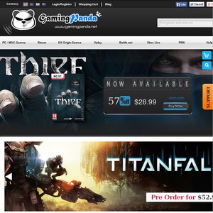 15%OFF PC games Deals and Coupons