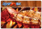 58%OFF  A Three-Course Lobster Cave Beaumaris Deals and Coupons