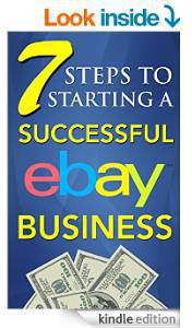 50%OFF 7 Steps to Starting a Successful eBay Business Deals and Coupons