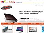 40%OFF Refurbished Lenovo ThinkPad i5 i7 Deals and Coupons