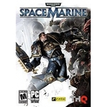 50%OFF Warhammer 40000 Space Marine CD Key Deals and Coupons