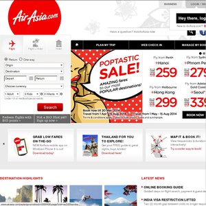 50%OFF Singapore Return Deals and Coupons