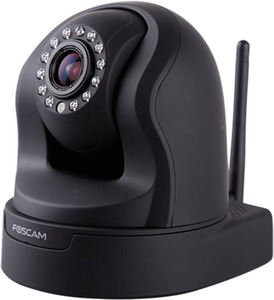 15%OFF Foscam FI9826P Indoor Camera Deals and Coupons