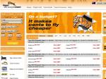 50%OFF Tiger Airways flight bookings Deals and Coupons