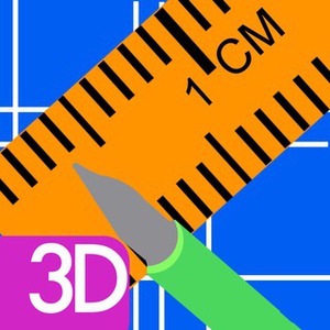 50%OFF Blueprints 3D app Deals and Coupons