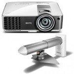 50%OFF BenQ MX815ST Projector Deals and Coupons