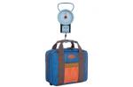 FREE Portable 32KG Hand Held Baggage Scale with Tape Measure Deals and Coupons