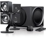 50%OFF CREATIVE T6 Zii Sound Speakers with Bluetooth Deals and Coupons