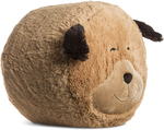 50%OFF Fluffy Dog,Penguin,Cow,Pig Ottoman Deals and Coupons