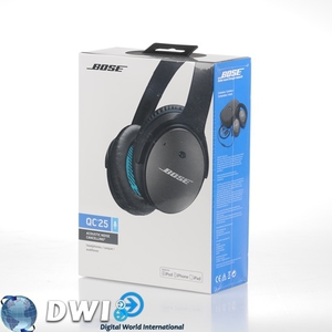 50%OFF Bose QC25 Deals and Coupons