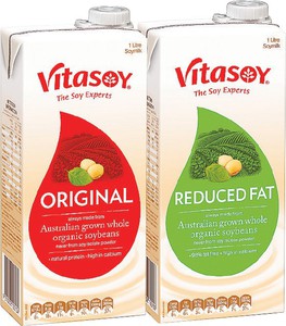 50%OFF Vitasoy Deals and Coupons