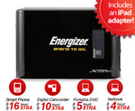 50%OFF Energizer XP8000 Power Pack Deals and Coupons