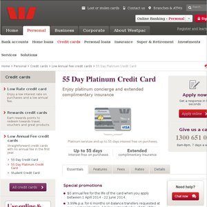 FREE Platinum Credit Card Deals and Coupons