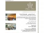 50%OFF Palazzo Versace Seafood Buffet Deals and Coupons