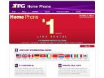 50%OFF TPG $11 Line Rental Deals and Coupons
