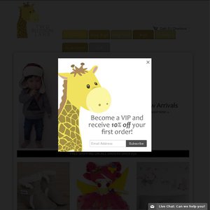 70%OFF All Baby & Children's Clothes, Shoes, Accessories, Toy & Decor Deals and Coupons