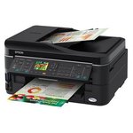 50%OFF EPSON WorkForce 630 Wireless Multi-Function Printer Deals and Coupons