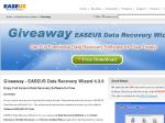 50%OFF ASEUS Data Recovery Wizard 4.3.6 Deals and Coupons