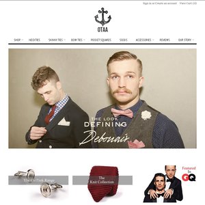50%OFF Men's accessories and clothing Deals and Coupons