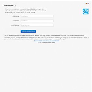 FREE CinemaHD 2.0 Deals and Coupons