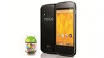50%OFF LG Nexus 4 16GB Black Smartphone Deals and Coupons