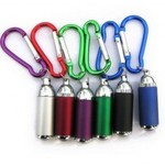 50%OFF Mini Flashlight LED Keychain Deals and Coupons