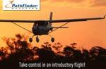 50%OFF Fly a Aeroplane for 30 Minutes + Aerial Photo Package $79 Deals and Coupons