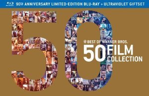 50%OFF Best of Warner Bros 50 Film Collection Deals and Coupons