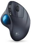 50%OFF Logitech M570 Wireless Trackball Deals and Coupons