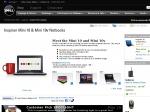 50%OFF Dell Inspiron Mini 10v Deals and Coupons