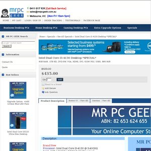 50%OFF Budget Desktop PC Deals and Coupons