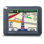 50%OFF GARMIN Nuvi255 GPS Navigator 3.5