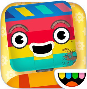 FREE Toca Boca Robot Lab Deals and Coupons