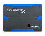 50%OFF Kingston 120GB HYPERX SSD SATA3 2.5