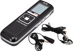 50%OFF Olin 512MB OVR-100 Digital Voice Recorder  Deals and Coupons
