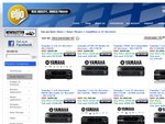 50%OFF Yamaha RX-V465B & RX-V1065BI Deals and Coupons