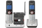 50%OFF Telstra 9750BT Twin Handset Cordless Phone Deals and Coupons
