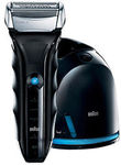 50%OFF Braun Series 5 550cc Electric Shaver Deals and Coupons
