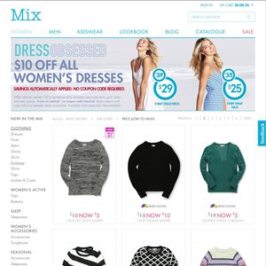 50%OFF Jumpers and Knitwear Deals and Coupons