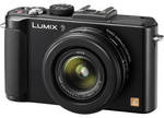 50%OFF Panasonic DMC-LX7 Digital Camera Deals and Coupons