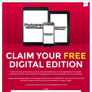 FREE Digital Magazines Deals and Coupons