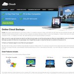 50%OFF 500GB Cloud Storage Deals and Coupons