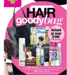 50%OFF Haircare Gift Bag Deals and Coupons