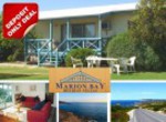 55%OFF 3-Night Stay at marion Bay Deals and Coupons